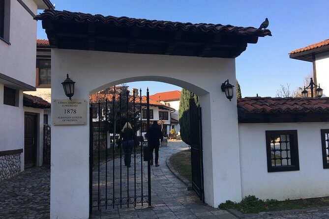 Prizren, Kosovo Day tour from Tirana - FAQ Section