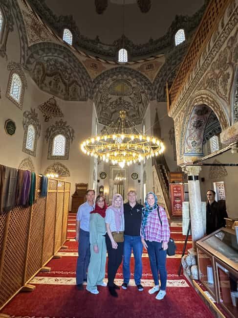 Prizren, Kosovo Day tour from Tirana Private or Shared - A Closer Look at the Prizren Day Tour