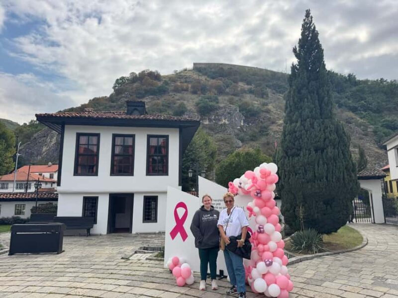 Prizren, Kosovo Day tour from Tirana Private or Shared - What’s the Experience Really Like?