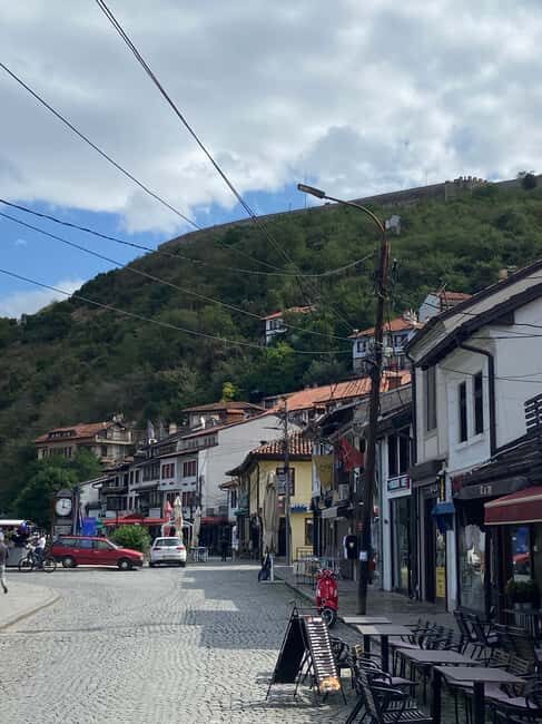 Prizren, Kosovo Day tour from Tirana Private or Shared - FAQs