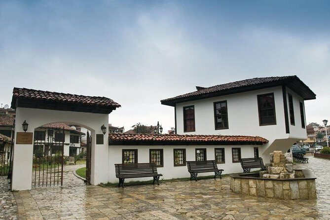 Prizren & Pristina (with Gadima Cave) tour from Skopje - Exploring the Itinerary: What to Expect