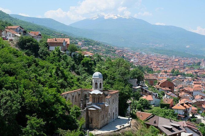 Prizren & Pristina (with Gadima Cave) tour from Skopje - What Real Travelers Are Saying