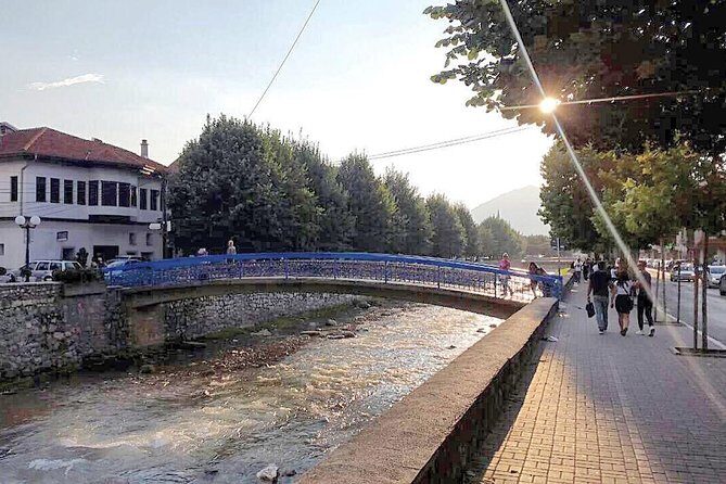 Prizren Sightseeing - What You Can Expect from the Tour