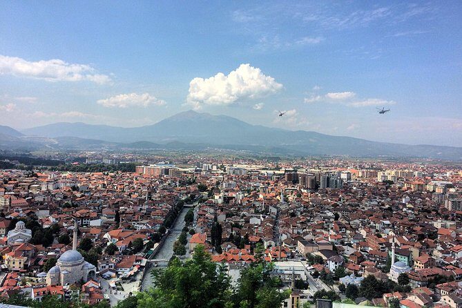 Prizren Sightseeing - What Could Be Better