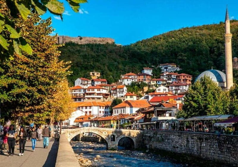 Prizren: The Historical Heart of Kosovo - Discovering Prizren: What to Expect from This Tour