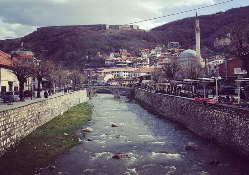 Prizren: The Historical Heart of Kosovo - The Journey Back and Logistics