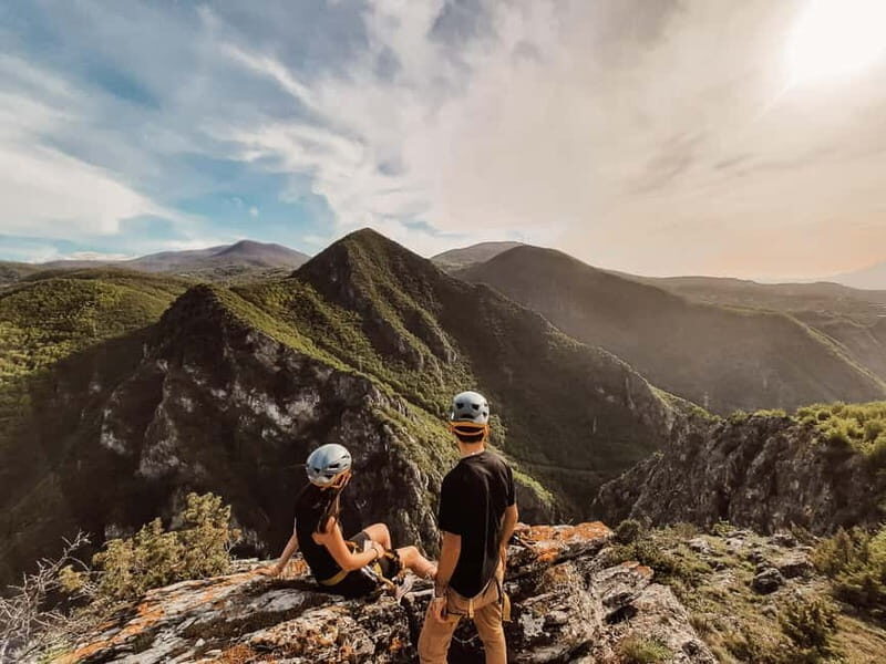 Prizren: Via Ferrata Panorama - Who Is This Tour For?