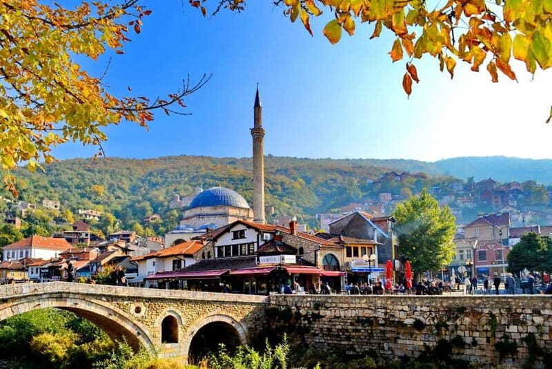 Prizren walking sightseeing tour - Who Would Love This Tour?