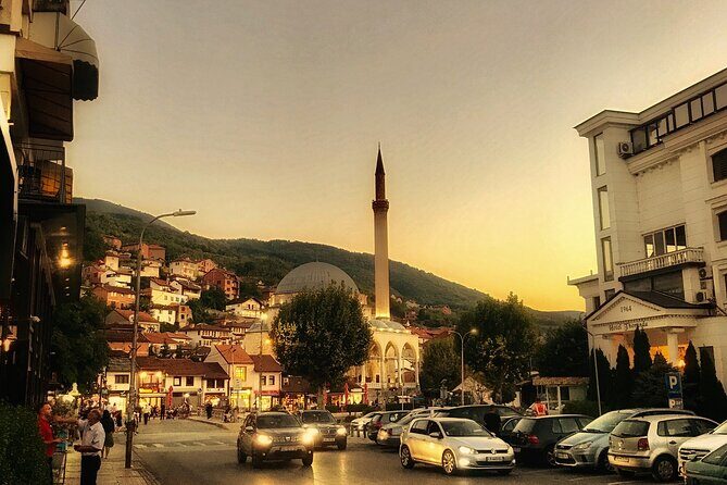 Prizren Walking Tour: Explore the Heritage of Open Museum City - A Deep Dive into the Prizren Walking Tour
