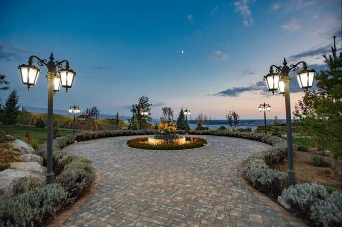 Probably the Best Restaurant and Wine Cellar near Bucharest - The Sum Up: Is This Experience Right for You?