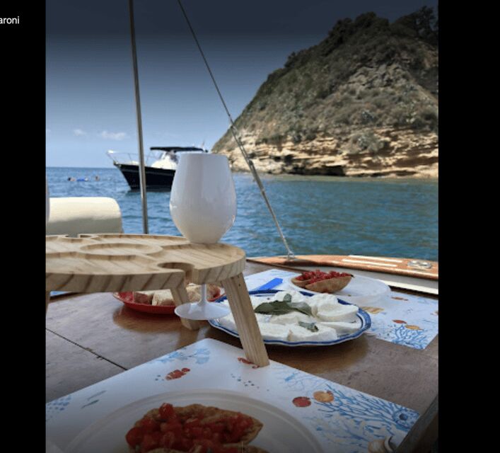 Procida: Boat Tour around the island - Final Thoughts