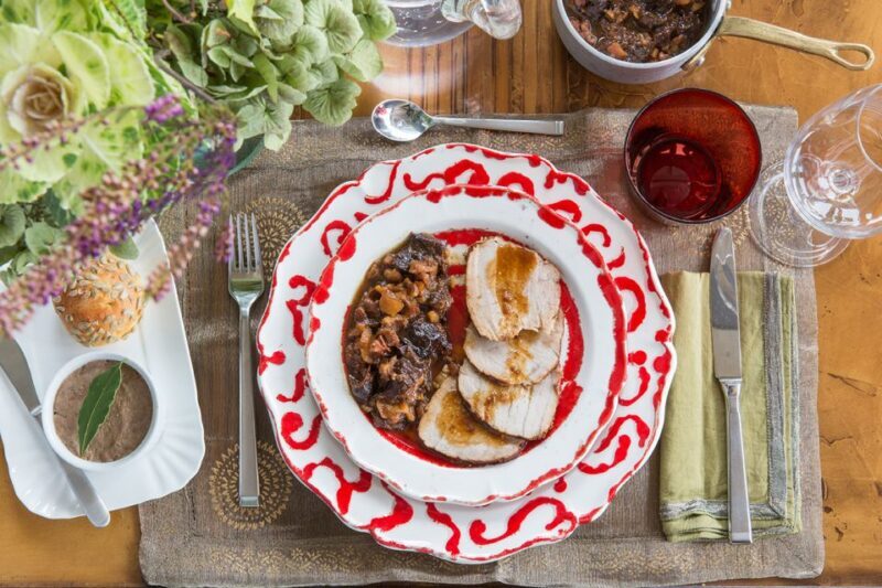 Procida: Food Tasting Experience & Wine at a Local's Home - What to Expect from the Procida Home Dining Experience