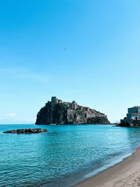 Procida & Ischia: a full-day experience with cruises from Naples - An In-Depth Look at the Experience