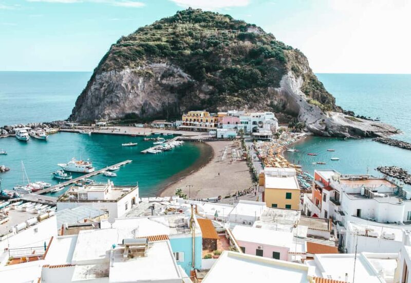 Procida & Ischia: a full-day experience with cruises from Naples - Who Is This Tour Best For?