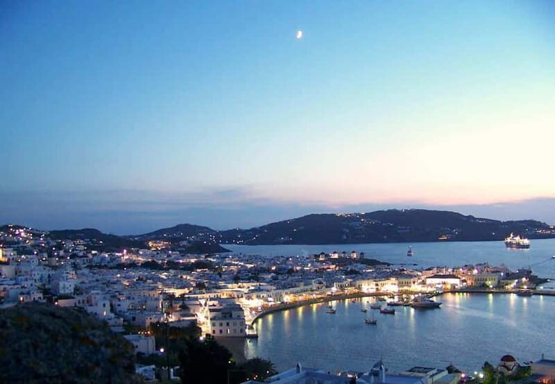 Prodigious Family Walking Tour in Mykonos - What to Expect from the Prodigious Family Walking Tour