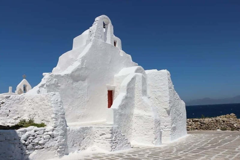 Prodigious Family Walking Tour in Mykonos - FAQs