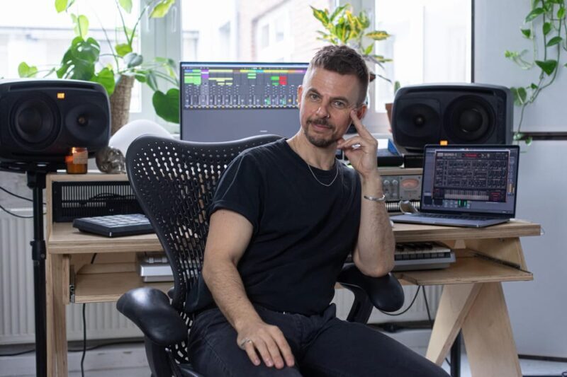 Produce Techno and House Music in Berlin - Key Points