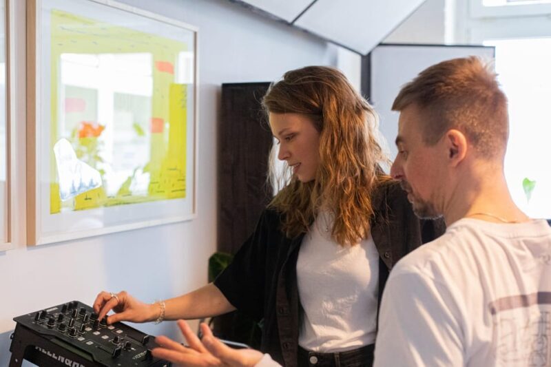 Produce Techno and House Music in Berlin - Final Thoughts