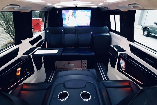 Professional Airport Transfer Services in All Turkey - Who Will Love This Transfer?