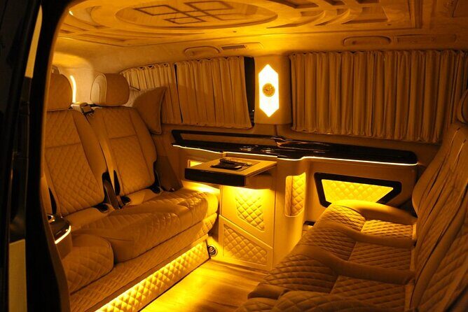 Professional Airport Transfer Services in All Turkey - Final Thoughts