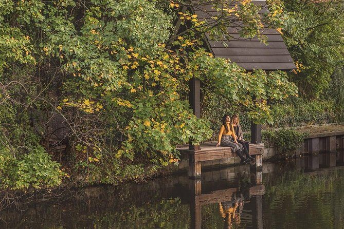 Professional Amsterdam Photo Shoot - What the Reviews Tell Us