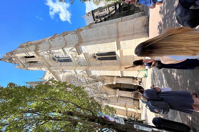 Professional - Bordeaux Wine and Cheese Tasting with a walking tour - Key Points