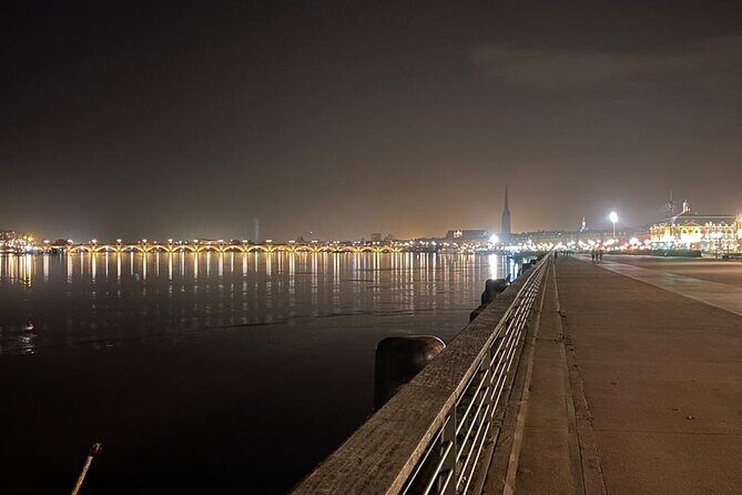 Professional - Bordeaux Wine and Cheese Tasting with a walking tour - FAQ