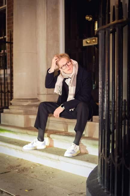 Professional Customisable Photoshoot in London - What’s the Deal with a Professional Photoshoot in London?