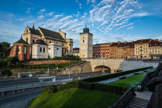 Professional Guide Services with social-distance bus - Final Thoughts