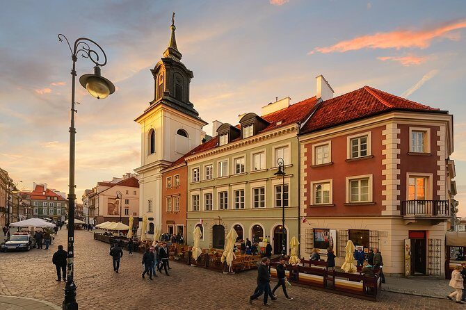 Professional Guide Services with social-distance bus - FAQ