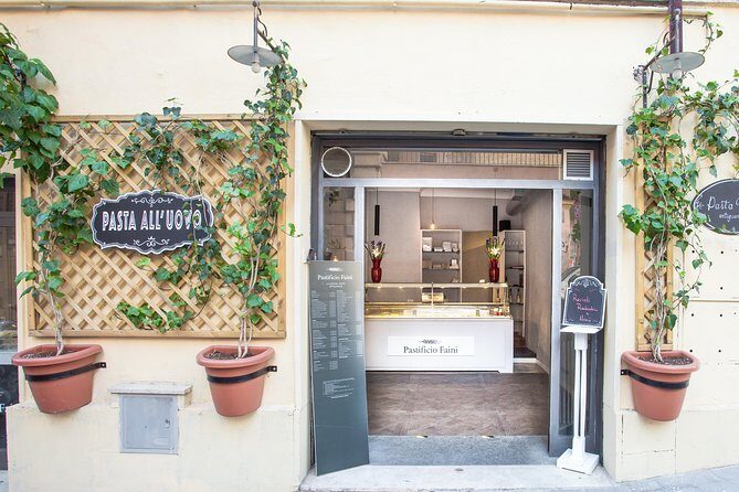 Professional Lab Pasta Experience - Introduction