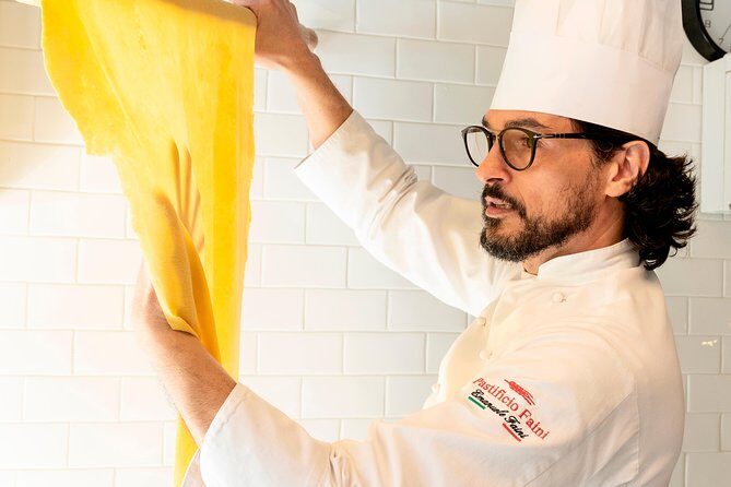 Professional Lab Pasta Experience - Final Thoughts