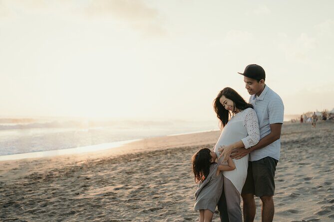 Professional Maternity Photoshoot in Melbourne - Introducing the Professional Maternity Photoshoot in Melbourne