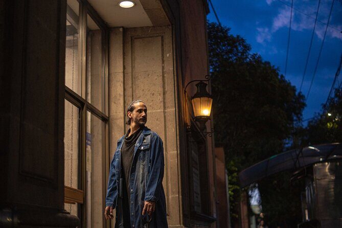 Professional Mexico City Photoshoot, Capture and Cherish Journey - What to Expect During the Photoshoot