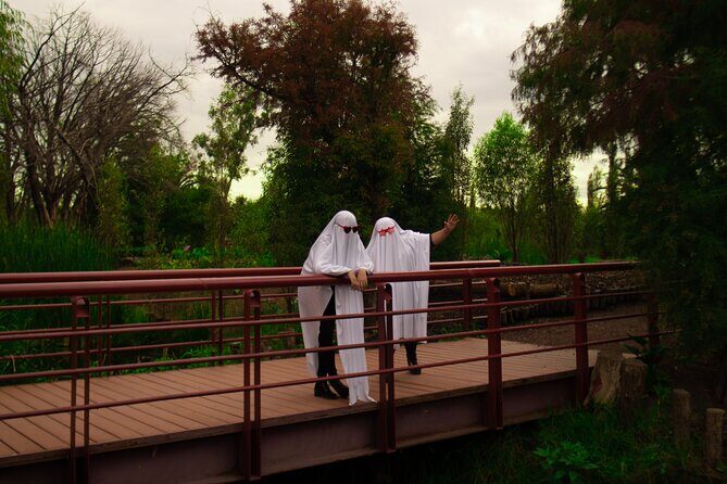 Professional Mexico City Photoshoot, Capture and Cherish Journey - FAQ