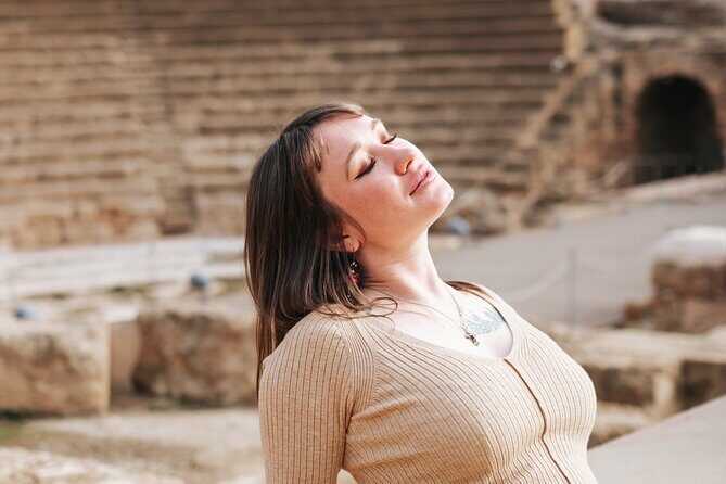 Professional Photo Session in Malaga - The Experience in Detail