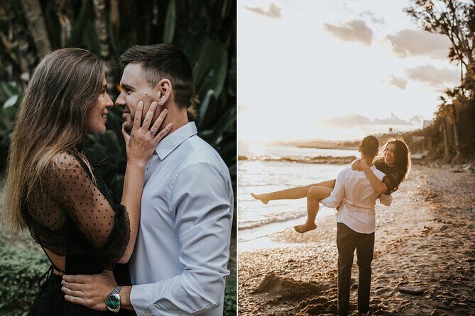 Professional Photo Session in Malaga - Frequently Asked Questions