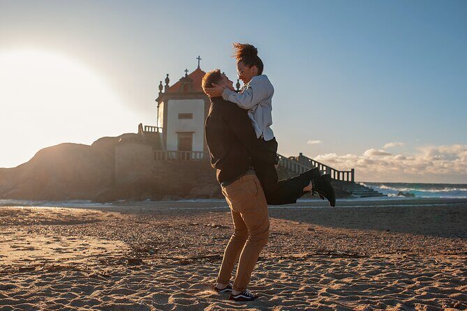 Professional Photo Session in Porto - Exploring What You Can Expect from the Porto Photo Session