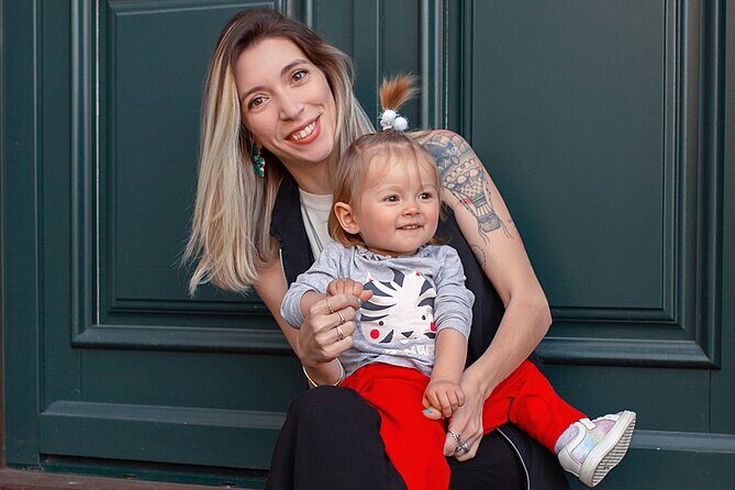 Professional Photo Session in Porto - Final Thoughts