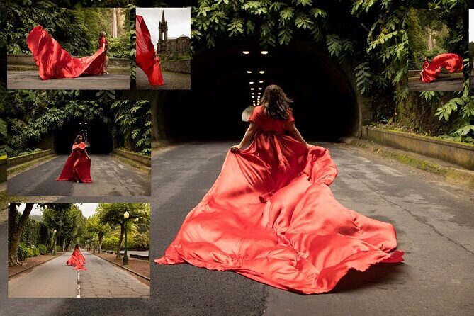 Professional Photo Session in São Miguel - Is This Experience for You?