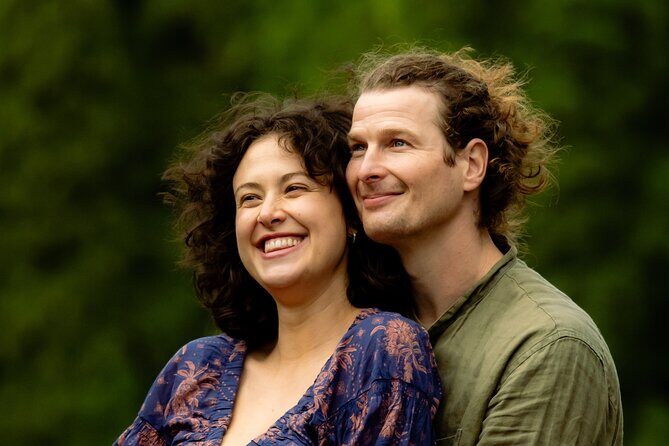 Professional Photo Session with TourGuide in Azores - Key Points