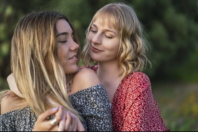 Professional photo shoot at CDMX - The Itinerary in Detail