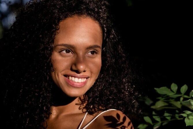 Professional photo shoot at CDMX - The Sum Up