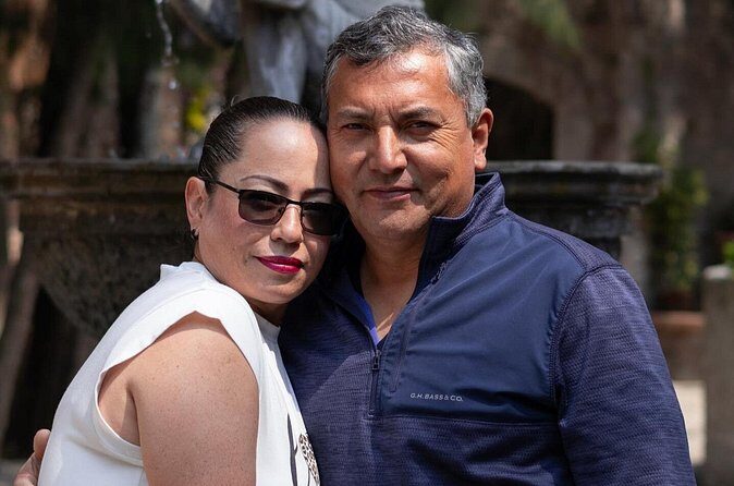 Professional photo shoot at CDMX - FAQs