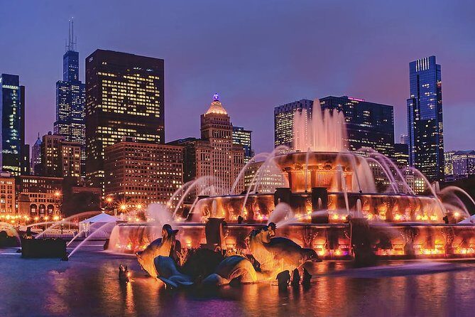 Professional Photo Shoot in Chicago - Is this Experience Right for You?