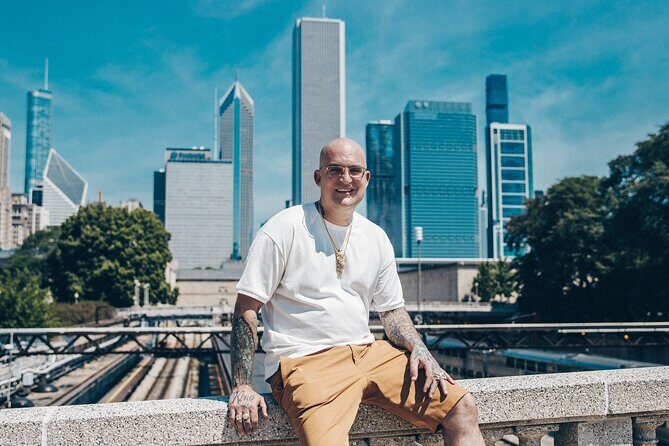 Professional Photo Shoot in Chicago - Final Thoughts