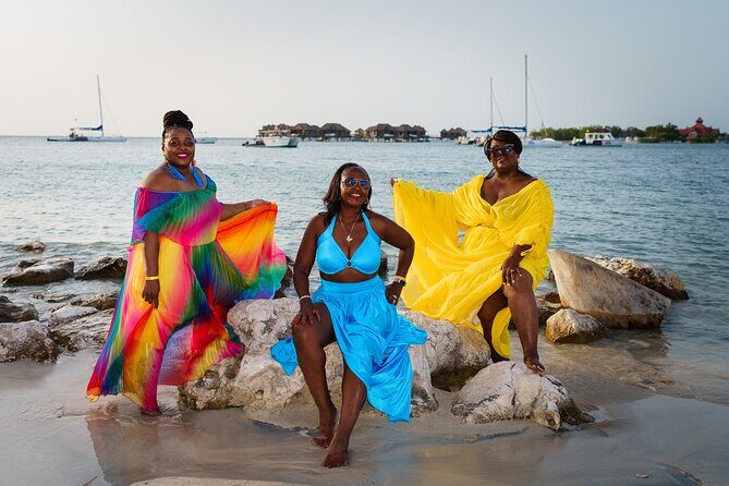 Professional Photo Shoot in Galveston - Who Is This Tour Best For?