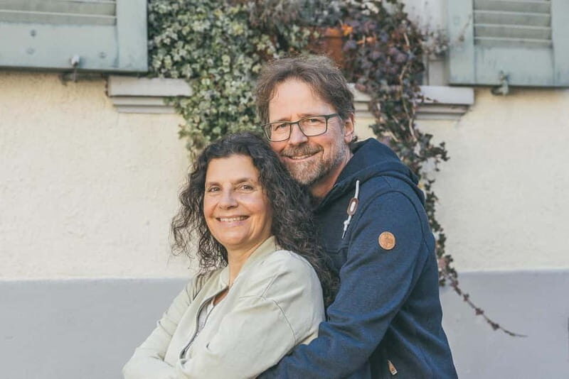 Professional photo shoot in St. Gallen - An Introduction to the St. Gallen Photo Shoot Tour