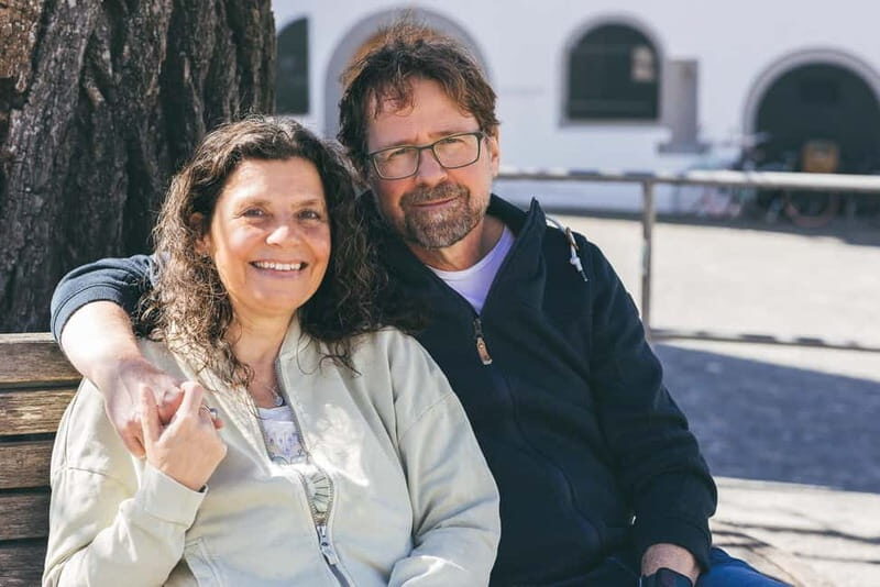 Professional photo shoot in St. Gallen - The Value of a Professional Photo Shoot in St. Gallen