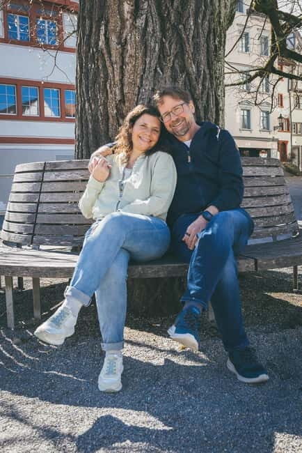 Professional photo shoot in St. Gallen - Practical Details & Tips